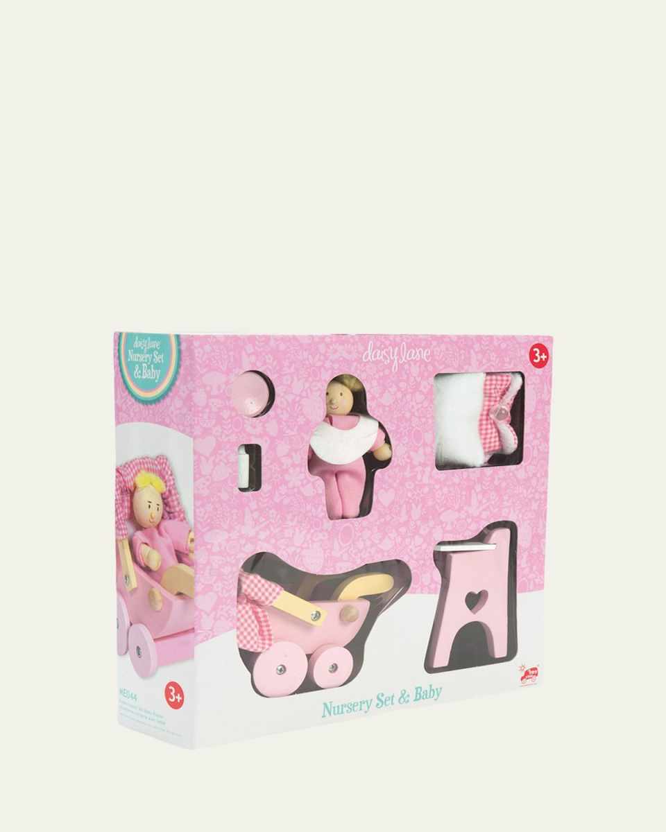 Nursery Set